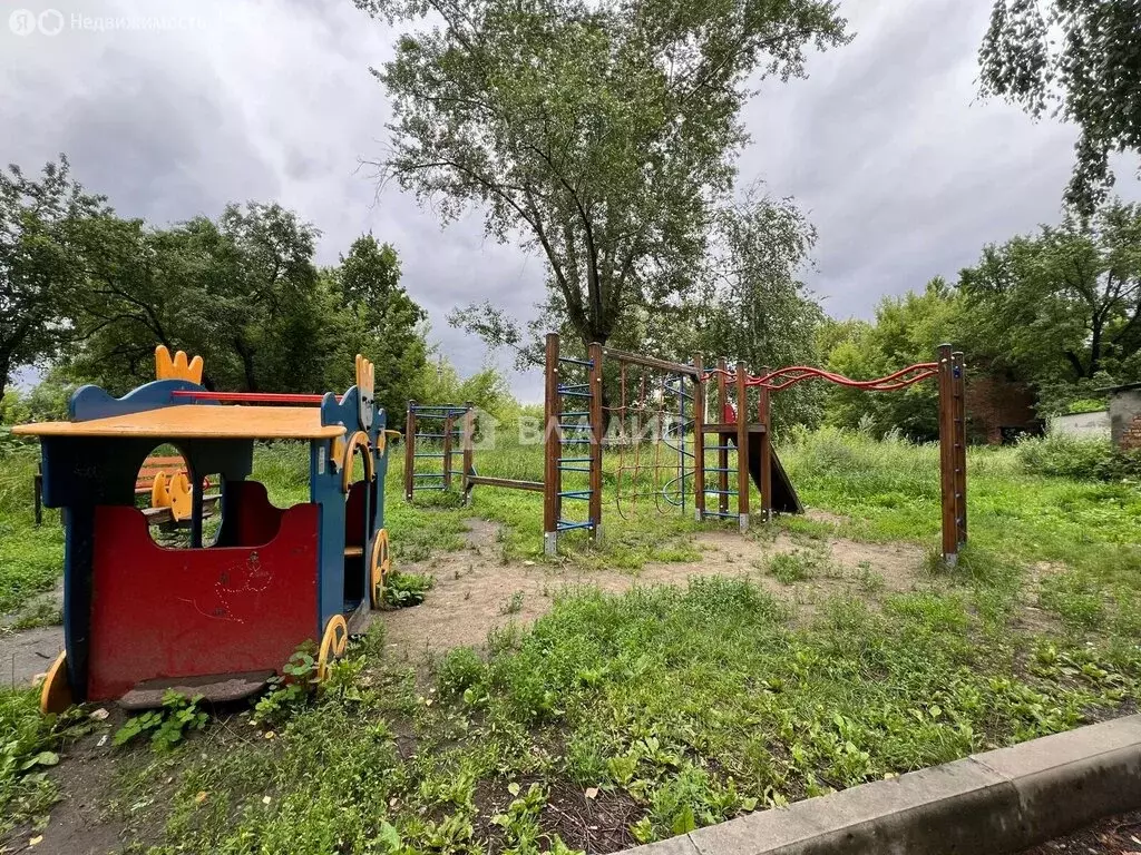 3-комнатная квартира: Пенза, Саранская улица, 7 (62.8 м) - Фото 1