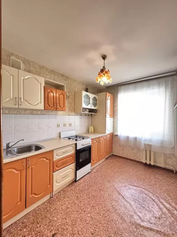2-к кв. Пензенская область, Заречный Озерская ул., 12 (49.1 м) - Фото 0