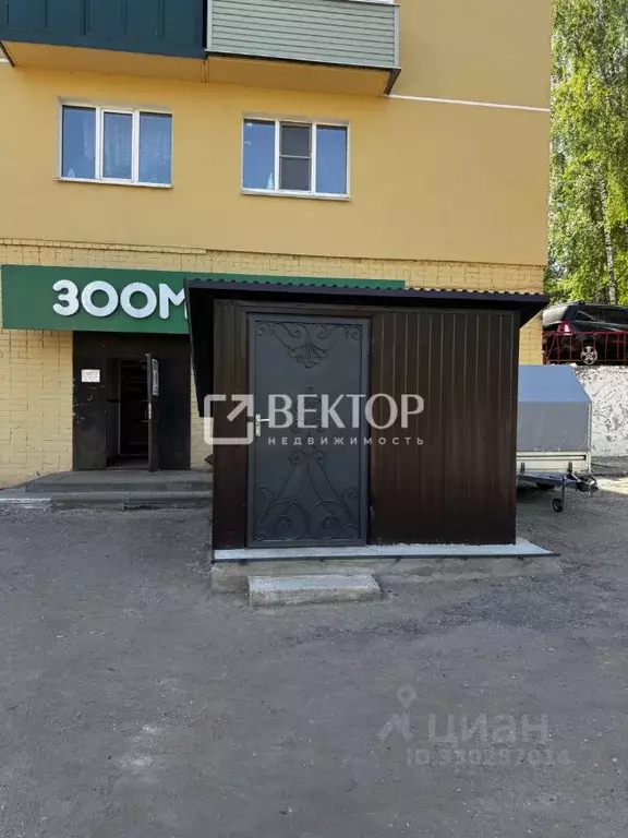 Помещение свободного назначения в Костромская область, Кострома ул. ... - Фото 1