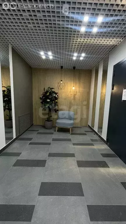 Помещение свободного назначения (39 м) - Фото 1