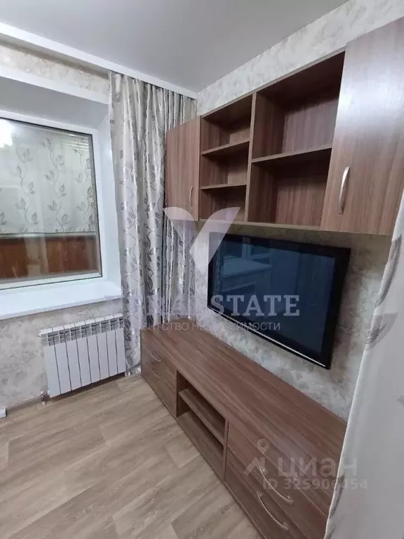 Студия Новосибирская область, Новосибирск ул. Королева, 10/1 (26.0 м) - Фото 2