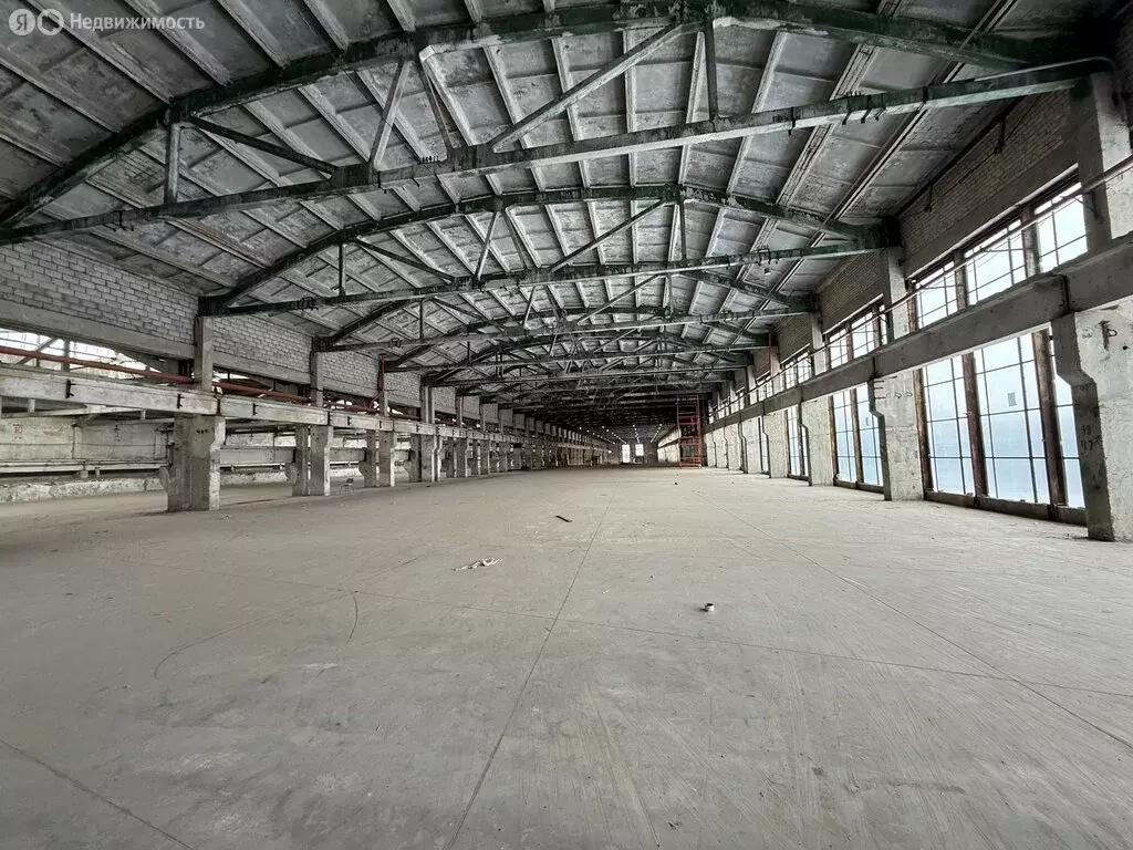 Производственное помещение (12160 м) - Фото 1
