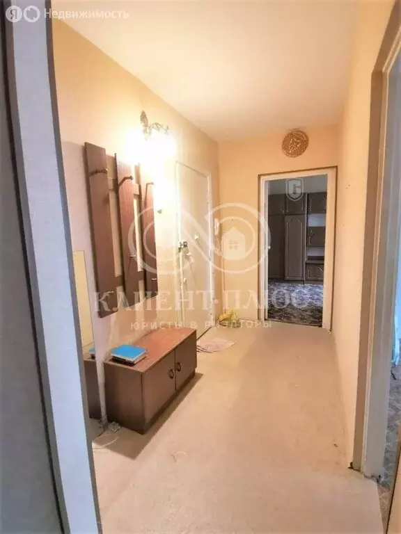 2-комнатная квартира: Южно-Сахалинск, проспект Мира, 286В (49.9 м) - Фото 2