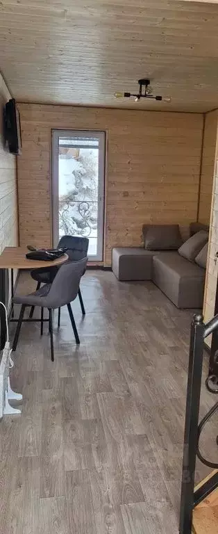 Дом в Кабардино-Балкария, Эльбрусский район, с. Терскол ул. Подгорная, ... - Фото 2