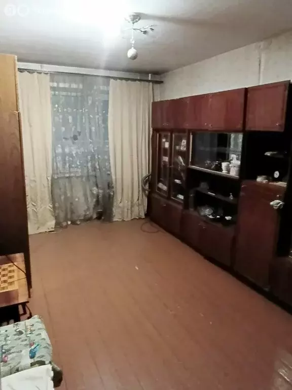 1-комнатная квартира: Кемерово, проспект Ленина, 106 (32 м) - Фото 1