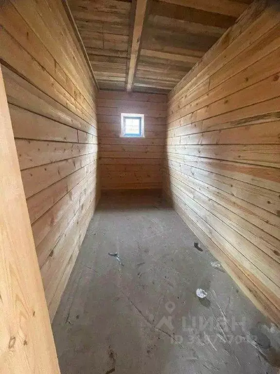 Дом в Иркутская область, Иркутский муниципальный округ, с. ... - Фото 0