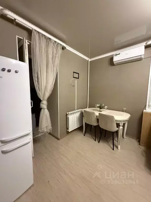 1-к кв. Орловская область, Орел ул. 1-я Посадская, 15 (56.0 м) - Фото 2