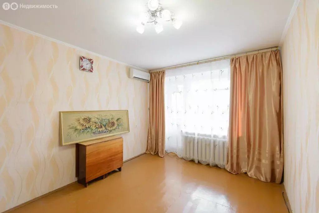 2-комнатная квартира: Батайск, улица Энгельса, 426 (48 м) - Фото 1