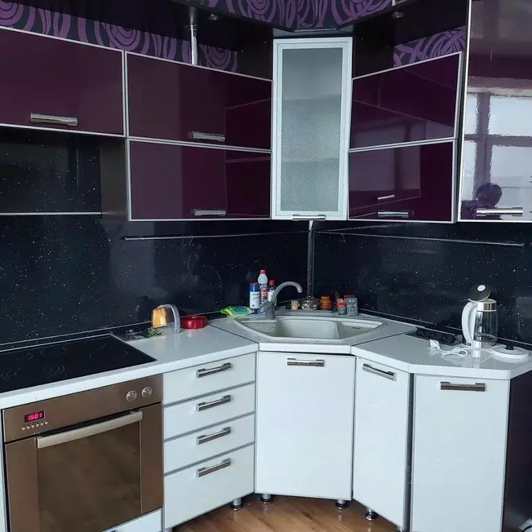 2-к кв. Иркутская область, Иркутский муниципальный округ, Маркова рп, ... - Фото 2