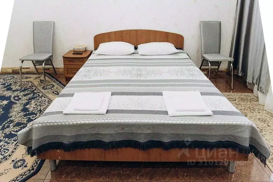 Комната Калужская область, Людиново ул. Крупской, 20 (18.0 м) - Фото 2