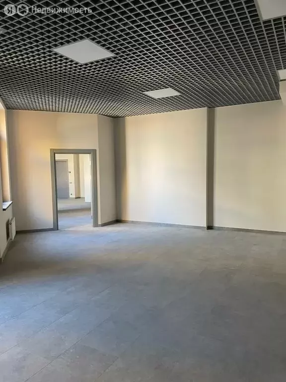 Офис (7500 м) - Фото 1