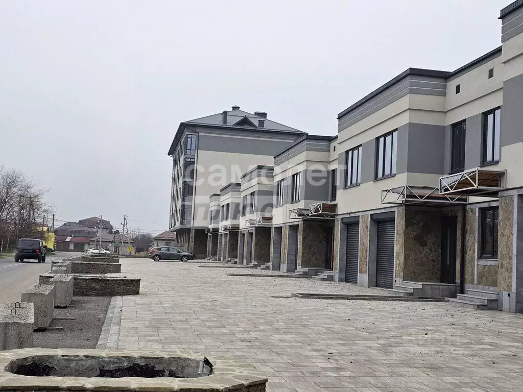 2-к кв. Кабардино-Балкария, Чегемский район, с. Шалушка ул. Ленина, ... - Фото 2