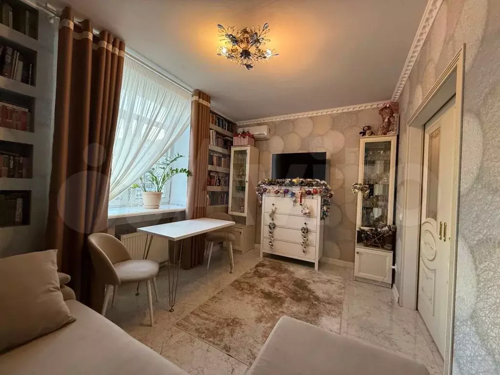2-к. квартира, 39 м, 4/6 эт. - Фото 0