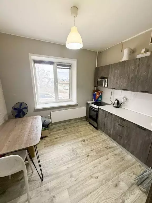 1-к кв. Самарская область, Тольятти ул. Чапаева, 133 (41.9 м) - Фото 1