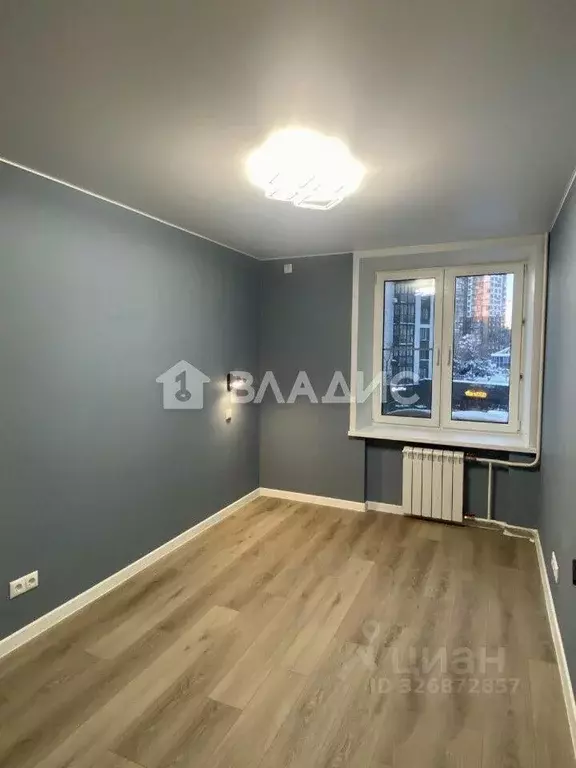 3-к кв. Московская область, Одинцово ул. Маршала Бирюзова, 26 (60.0 м) - Фото 2