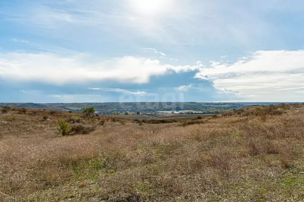 Участок в Крым, Бахчисарайский район, с. Тенистое  (1322.0 сот.) - Фото 1