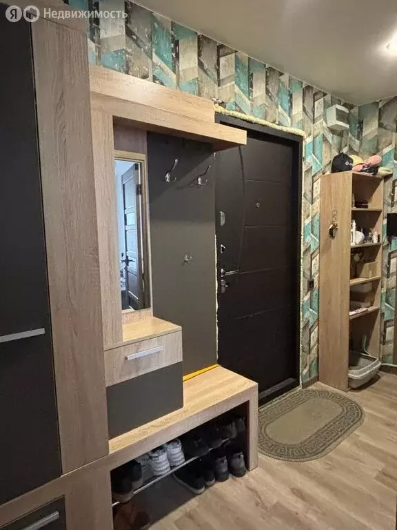 2-комнатная квартира: Новосибирск, Киевская улица, 32 (44 м) - Фото 0