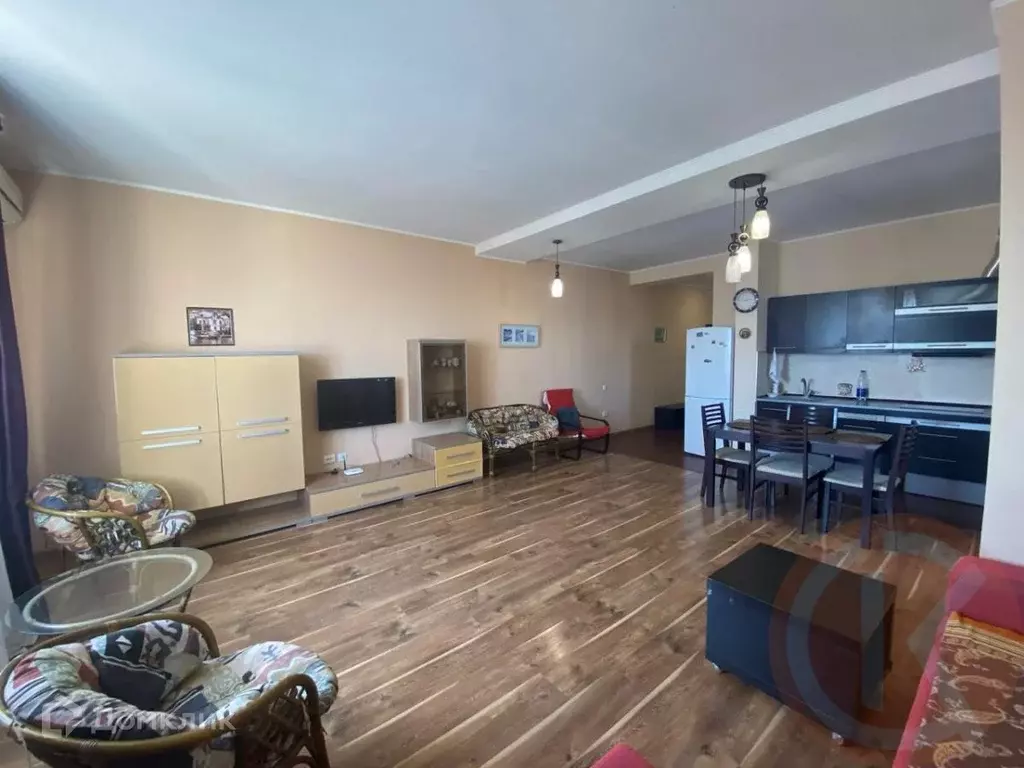 Продаётся 2-к квартира, 64.3 м - Фото 0