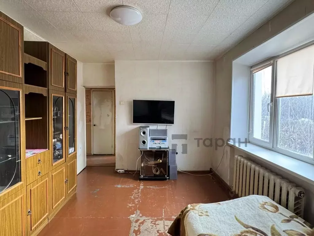 2-к кв. Челябинская область, Челябинск Нефтебазовая ул., 7А (41.9 м) - Фото 2