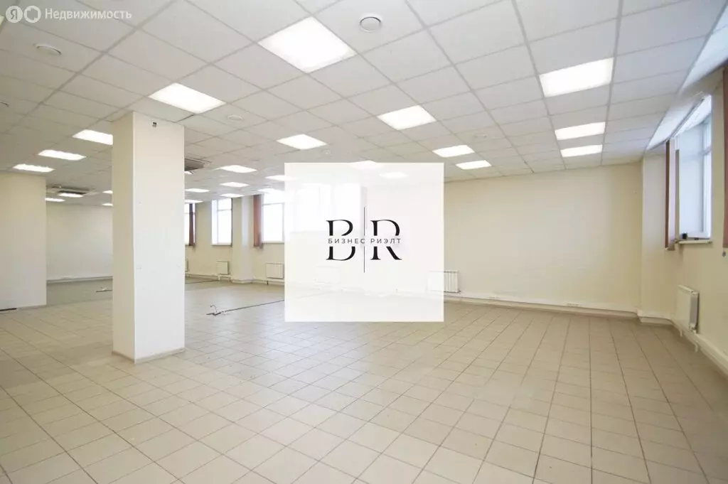 Офис (76 м) - Фото 1