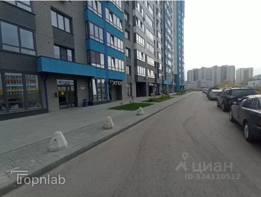 Помещение свободного назначения в Алтайский край, Барнаул тракт ... - Фото 1