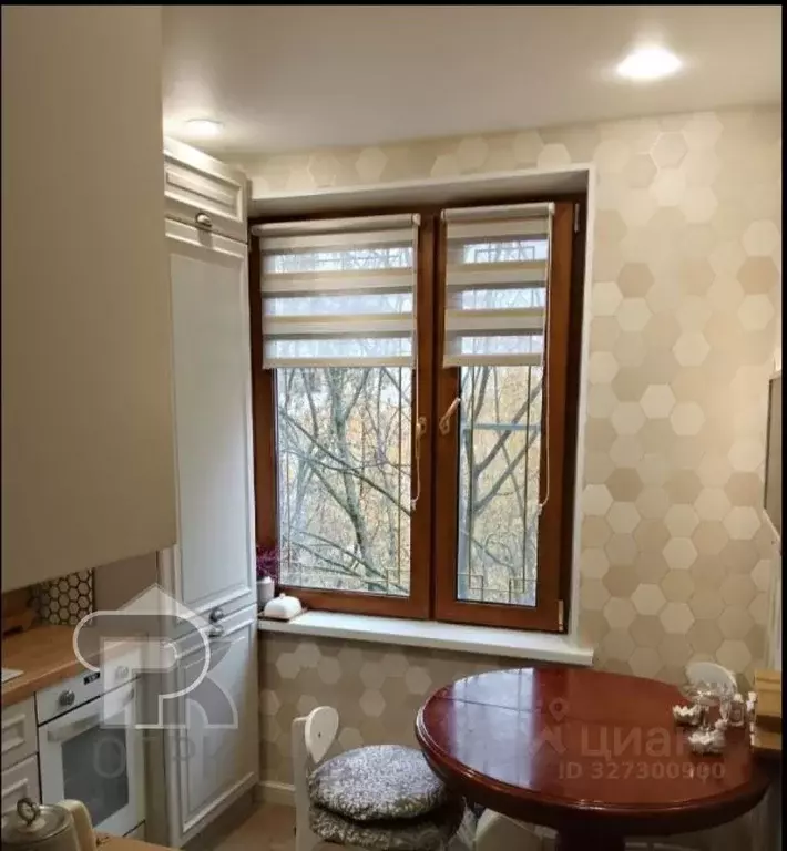 3-к кв. Москва бул. Яна Райниса, 8 (56.0 м) - Фото 1