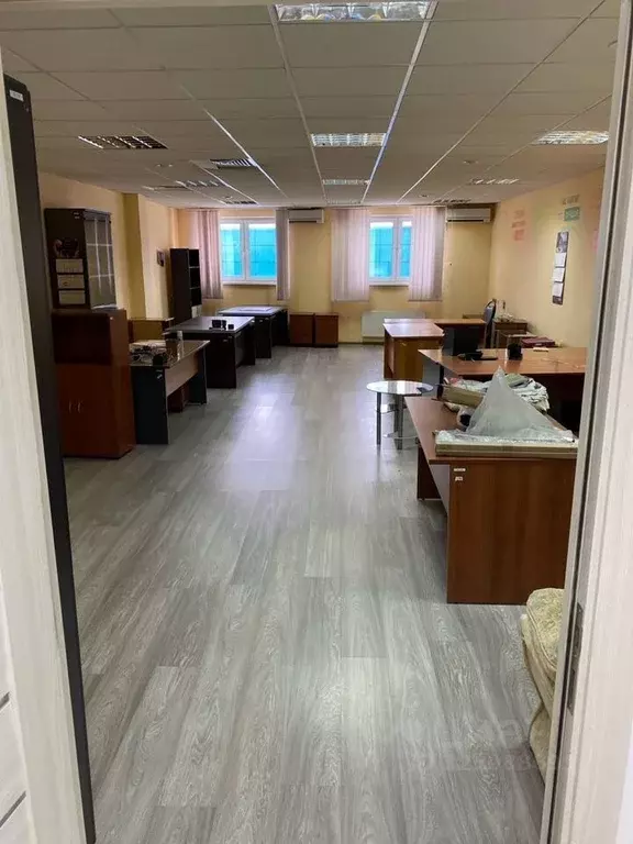 Офис в Московская область, Видное Советская ул., вл10/1 (68 м) - Фото 1