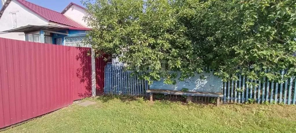 Дом в Белгородская область, Шебекинский городской округ, с. Бершаково ... - Фото 0