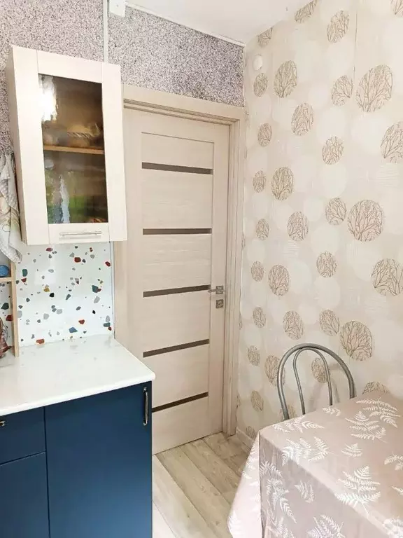 3-к кв. Приморский край, Уссурийск Вокзальная пл., 4 (56.2 м) - Фото 1