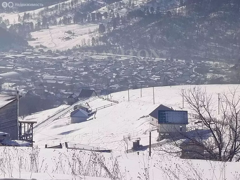 Участок в село Кызыл-Озек, улица С.С. Суразакова (18 м) - Фото 2