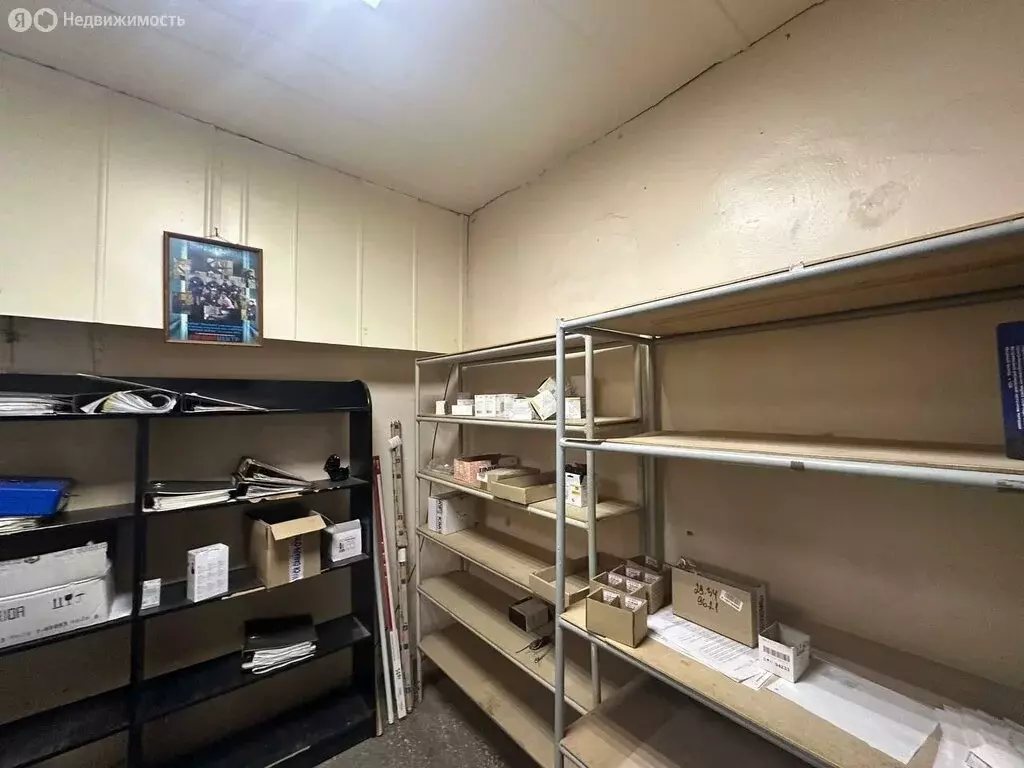 Помещение свободного назначения (500 м) - Фото 1