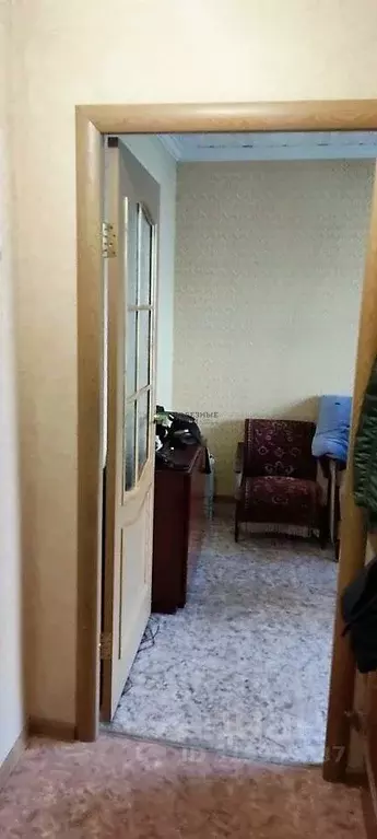 1-к кв. Омская область, Омск ул. Лукашевича, 17Б (22.0 м) - Фото 1