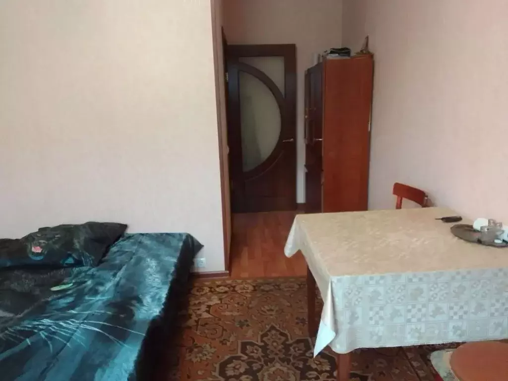 Комната Москва Харьковская ул., 1К2 (18.0 м) - Фото 1