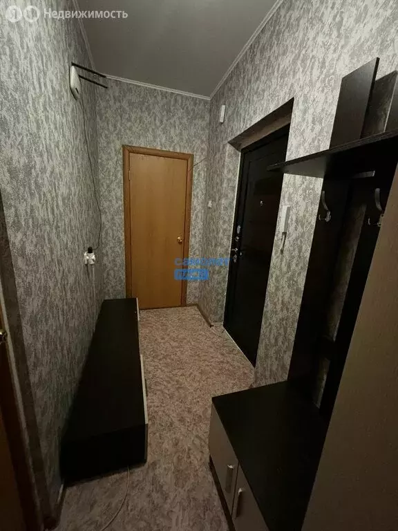 Квартира-студия: Бийск, Социалистическая улица, 22 (32.9 м) - Фото 1