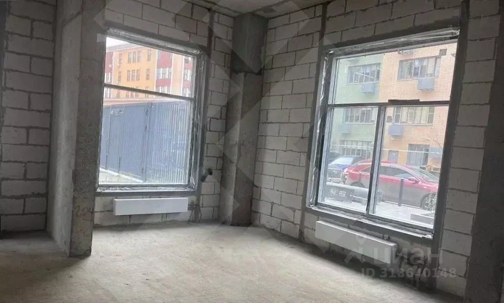 Помещение свободного назначения в Москва Барклая ул., 6Ак1 (111 м) - Фото 1
