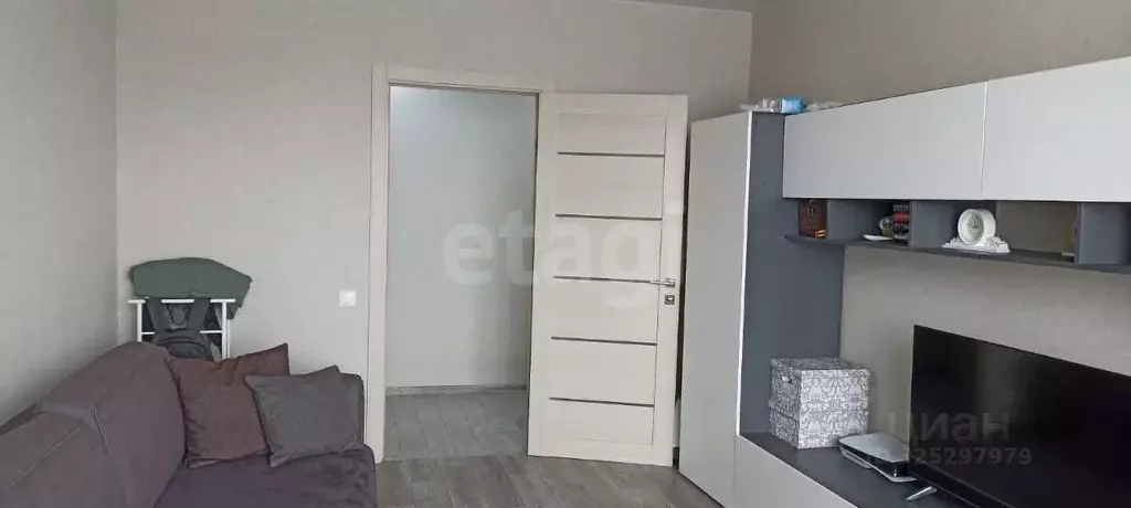 3-к кв. Ростовская область, Таганрог ул. Нижняя Линия, 25 (70.0 м) - Фото 1