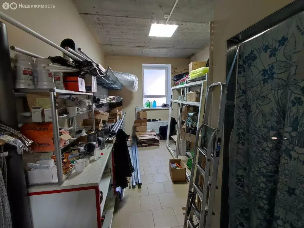 Помещение свободного назначения (62 м) - Фото 0