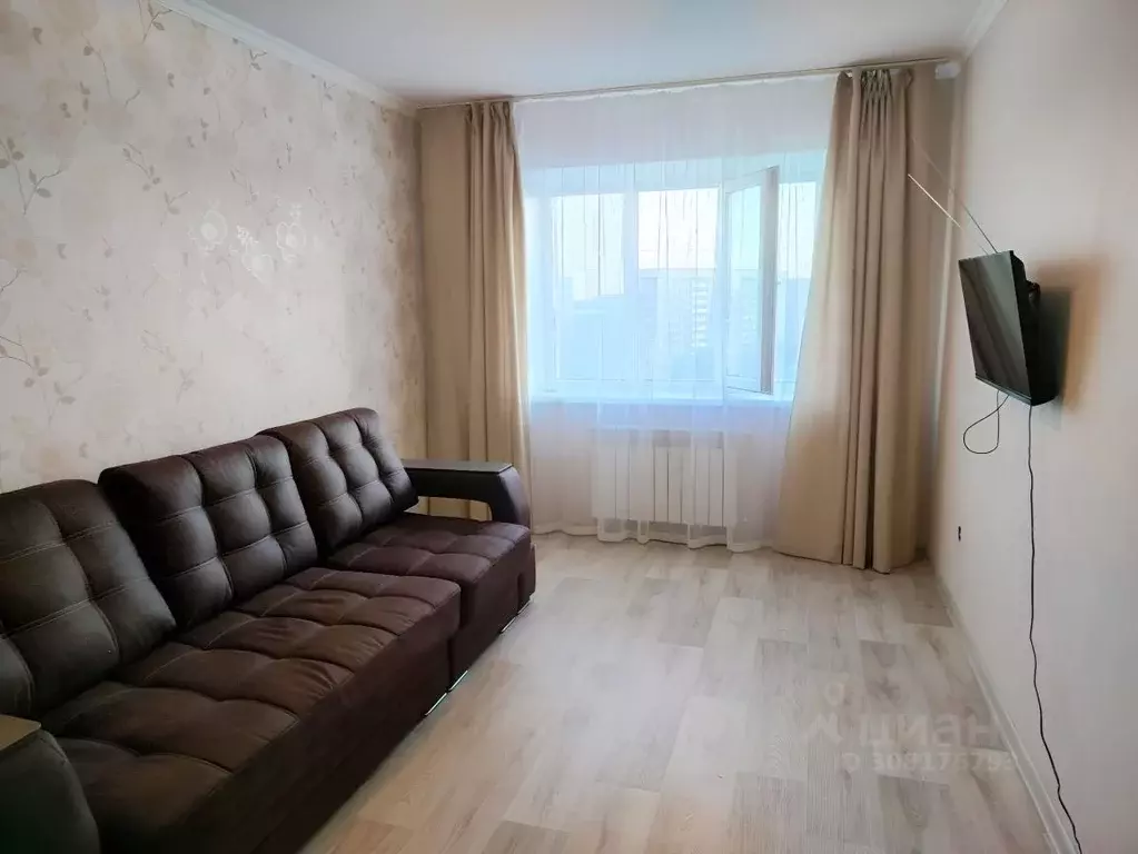 1-к кв. Марий Эл, Йошкар-Ола ул. Димитрова, 62 (40.0 м) - Фото 2