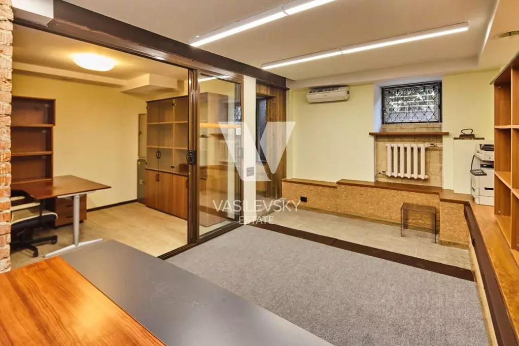 Офис в Москва ул. Машкова, 11С1 (91 м) - Фото 2