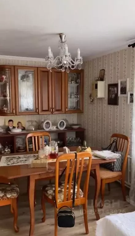 Дом в Орловская область, Ливенский район, Речицкое с/пос, д. Угольное ... - Фото 2