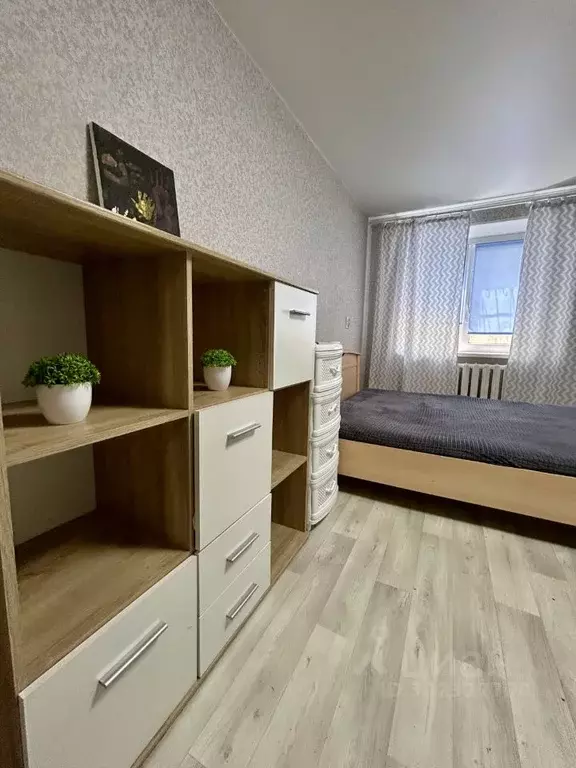 1-к кв. Волгоградская область, Волгоград ул. Фадеева, 33 (35.0 м) - Фото 0