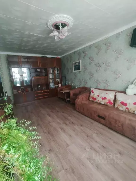 3-к кв. Самарская область, Самара просп. Карла Маркса, 510 (68.9 м) - Фото 1