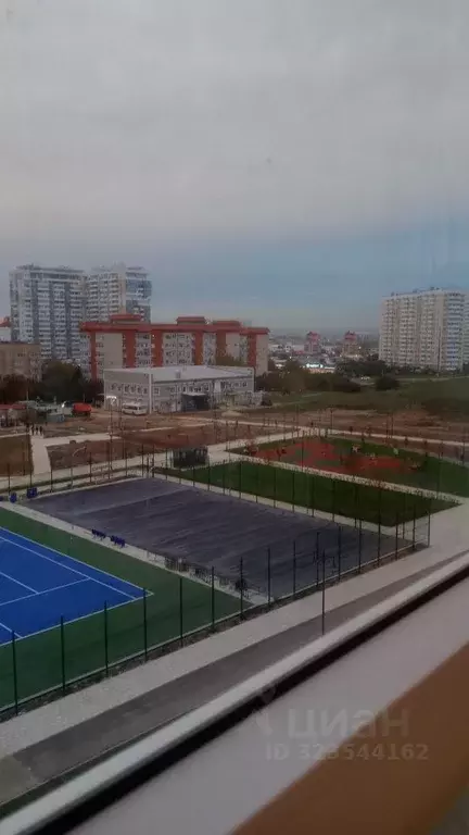 1-к кв. Краснодарский край, Анапа ул. Адмирала Пустошкина, 16 (37.0 м) - Фото 1