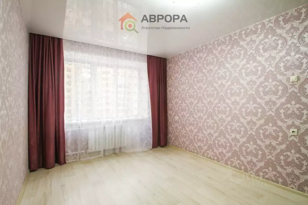 2-к кв. Ханты-Мансийский АО, Сургут ул. 30 лет Победы, 41/1 (44.6 м) - Фото 2