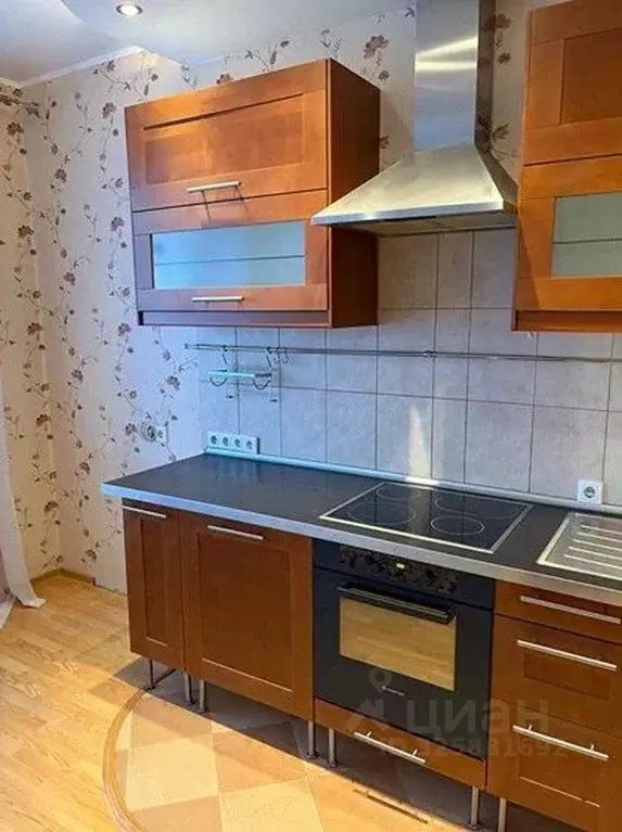 Студия Санкт-Петербург ул. Асафьева, 9К2 (28.0 м) - Фото 1