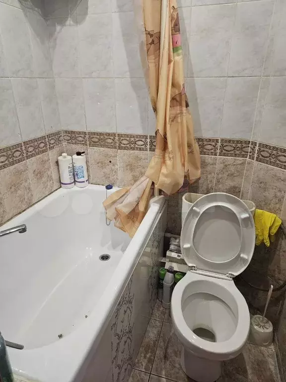 1-к. квартира, 42 м, 2/3 эт. - Фото 0