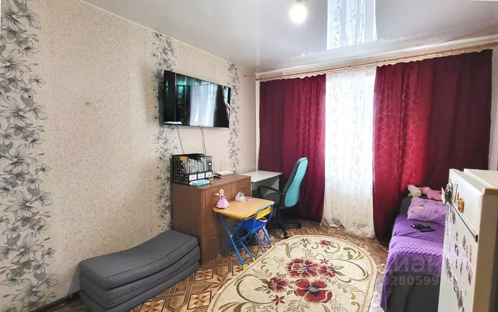 Студия Хабаровский край, Хабаровск ул. Панькова, 13 (11.9 м) - Фото 2