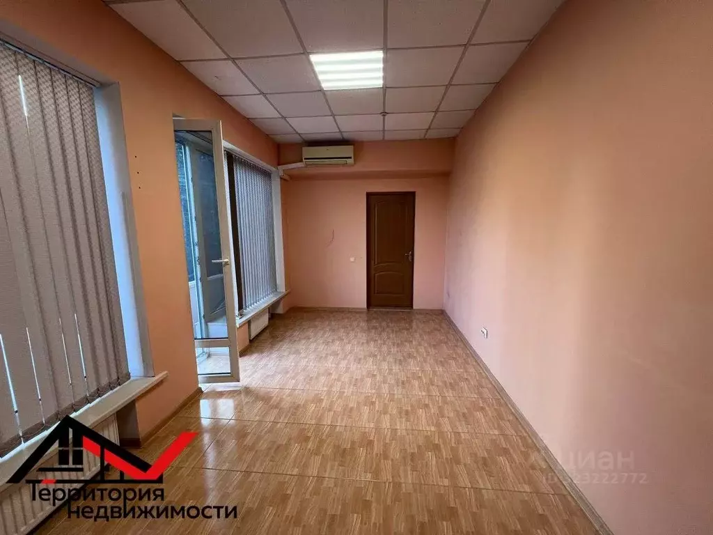 Офис в Севастополь ул. Дмитрия Ульянова, 2А (17 м) - Фото 2