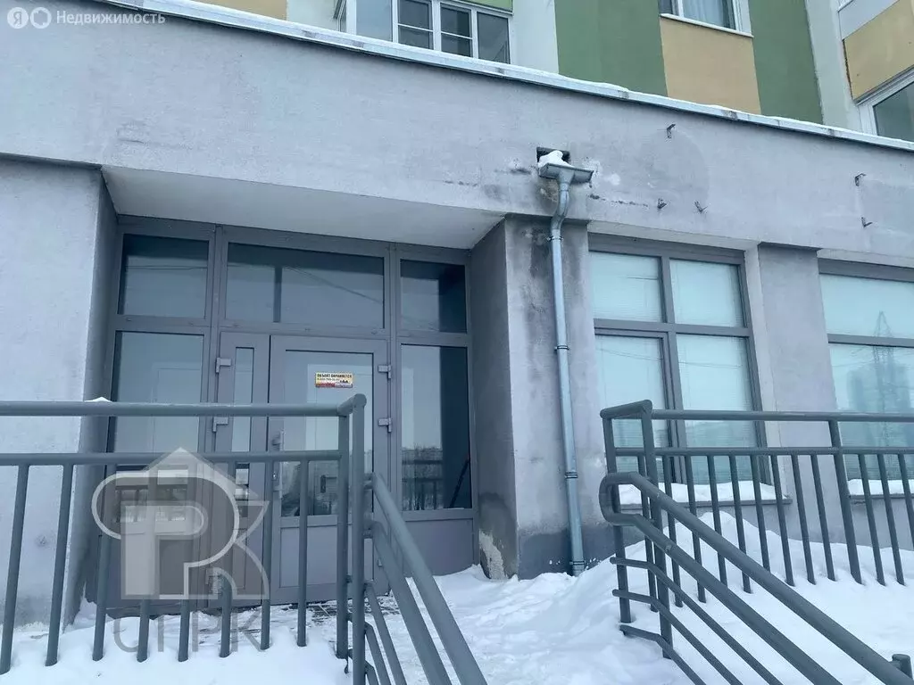 Помещение свободного назначения (140 м) - Фото 2