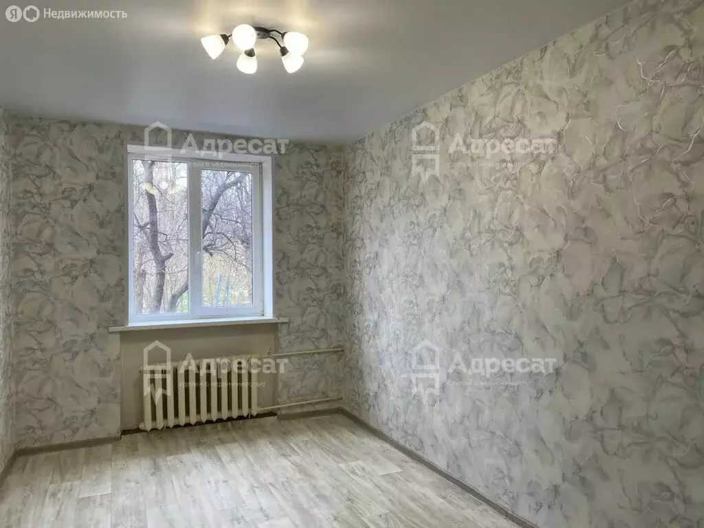 1к в 3-комнатной квартире (26.8 м) - Фото 2